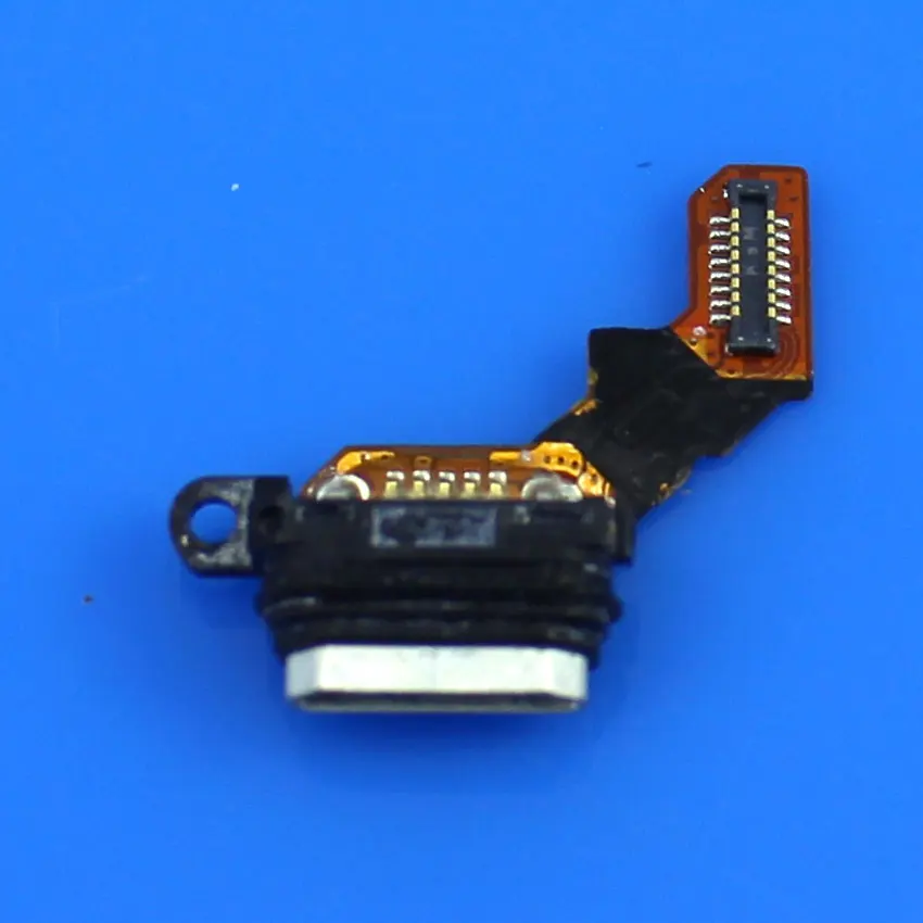 1 шт. USB разъем для зарядки YuXi док станции Sony Xperia M4 Aqua E2312 E2333 E2303 E2353 E233 E2306|Шлейфы