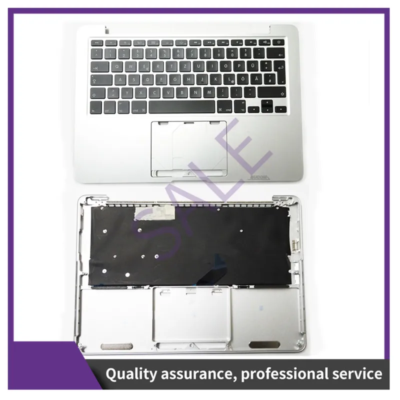 2012 2013 для Macbook Pro 13 &quotA1425 Topcase упор ладони + клавиатура Подсветка США