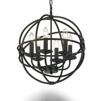led avize chandelier lighting lustre lampadari suspension luminaire industrielle chandeliers vintage home decor nordic lustres