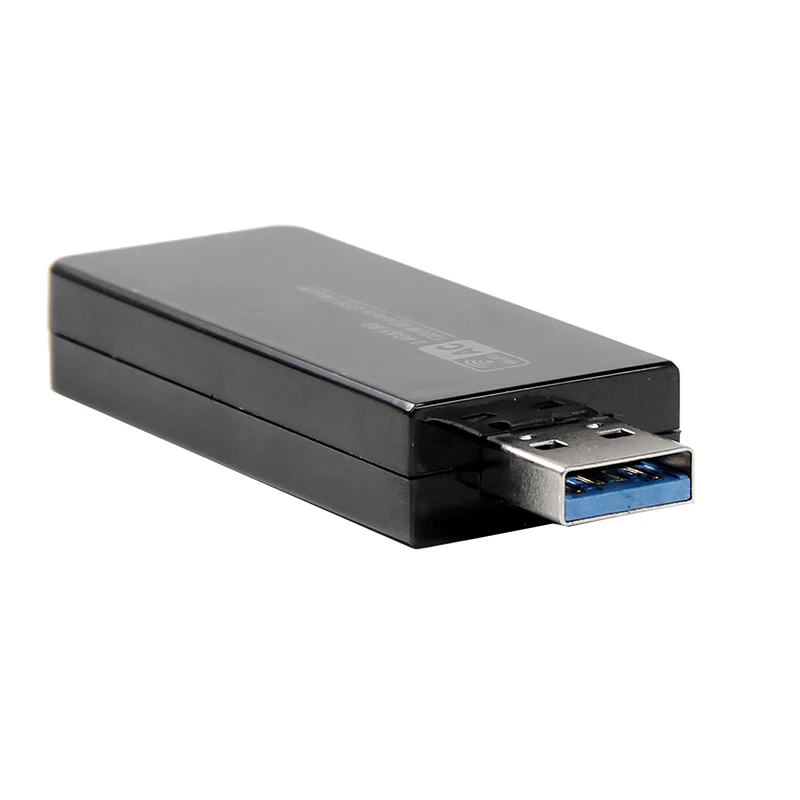 Fenvi Dual Band 802.11AC USB 3 0 AC 1200 Мбит/с 2 4 ГГц 5 WI-FI Lan Dongle Беспроводной-AC м Wlan адаптер |