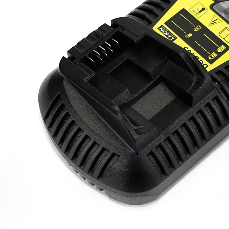 Melasta 20 В 4000 мАч lithiun ионный аккумулятор + Зарядное устройство для Dewalt XR