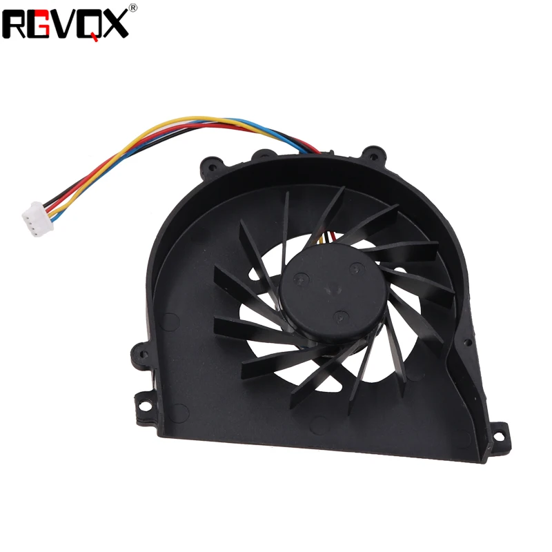 NEW Laptop Cooling Fan for Acer aspire Revo R3610 R3700 R3600 MF40100V1-Q000-S99 CPU Cooler/Radiator | Компьютеры и офис