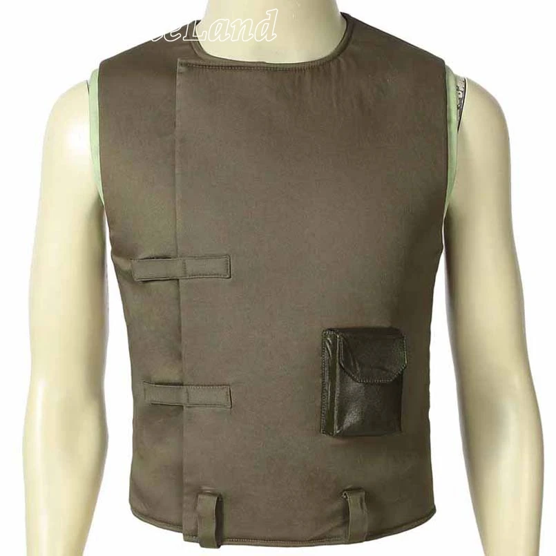 Jonesy, косплей костюм, Горячая игра, оружие, боевое, полный набор, экипировка, конкурентная стрельба, игры, косплей, перчатки, повязки на запястье, жилет
