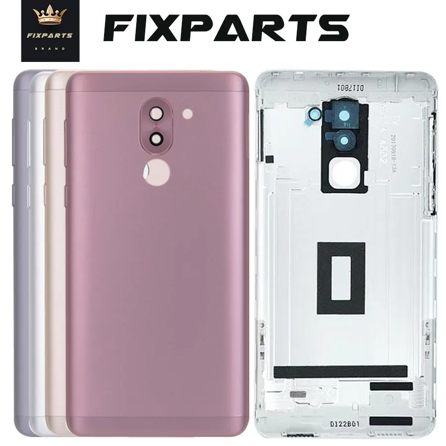 Для Huawei Honor 6X крышка батареи задняя дверь чехол Honor6X запасные части 5 &quotдля