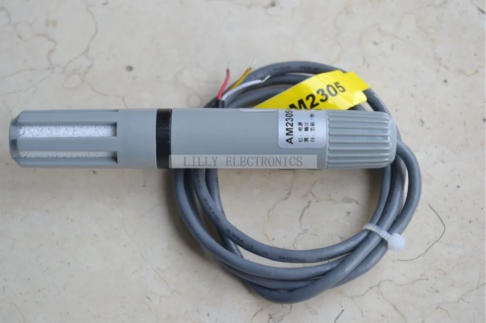 AM2305 цифровой датчик температуры и влажности|temperature digital|sensor sensortemperature humidity sensor |
