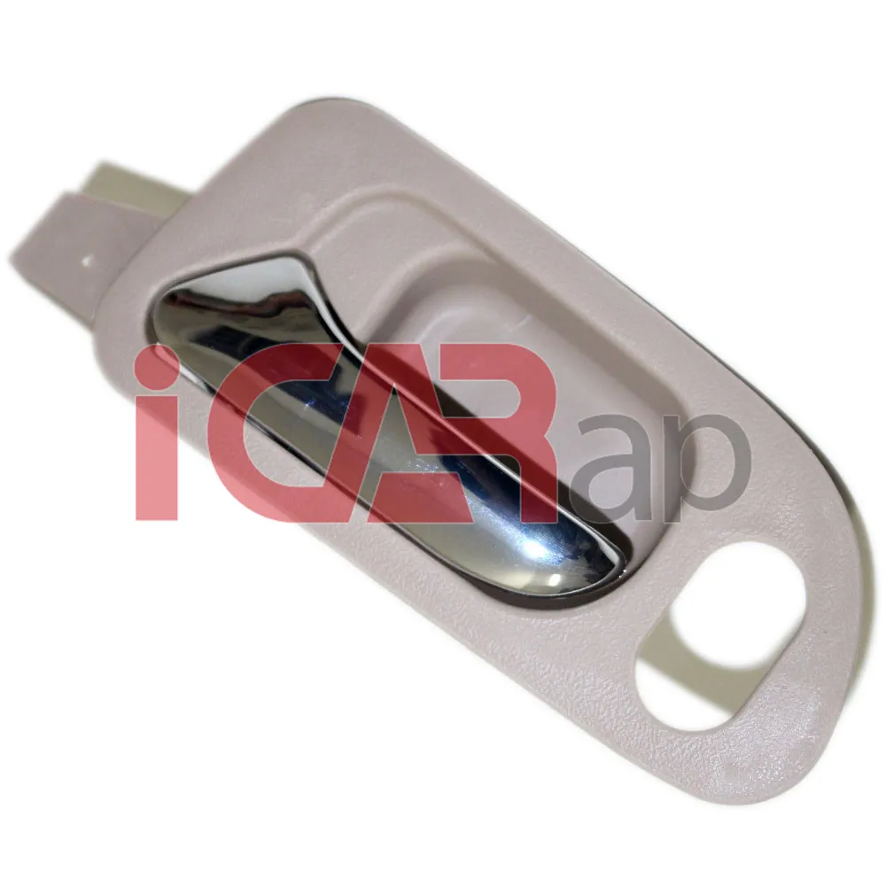 

Automobiles Car Left Front Interior Door handle OEM: 72160-SCP-W01ZA / 72160-SCP-W01 For Honda Odyssey 2002-2004