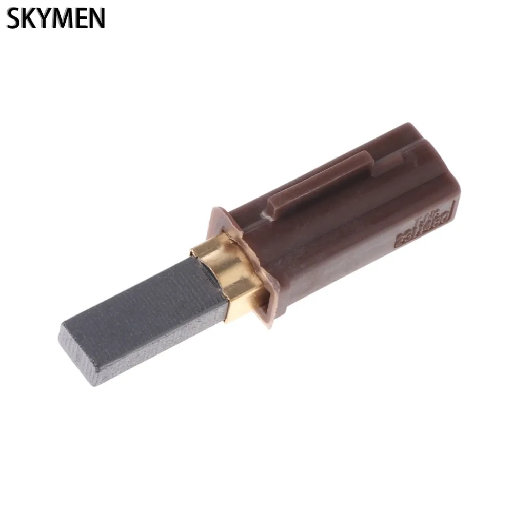 Щетка с электродвигателем SKYMEN 2311480 333261 1 для инструментов Ametek Lamb|Запчасти