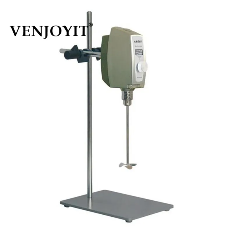 

Новая лабораторная электрическая высокоскоростная мешалка, высокоточный гомогенизатор, фотоемкость (H2O) : 25L