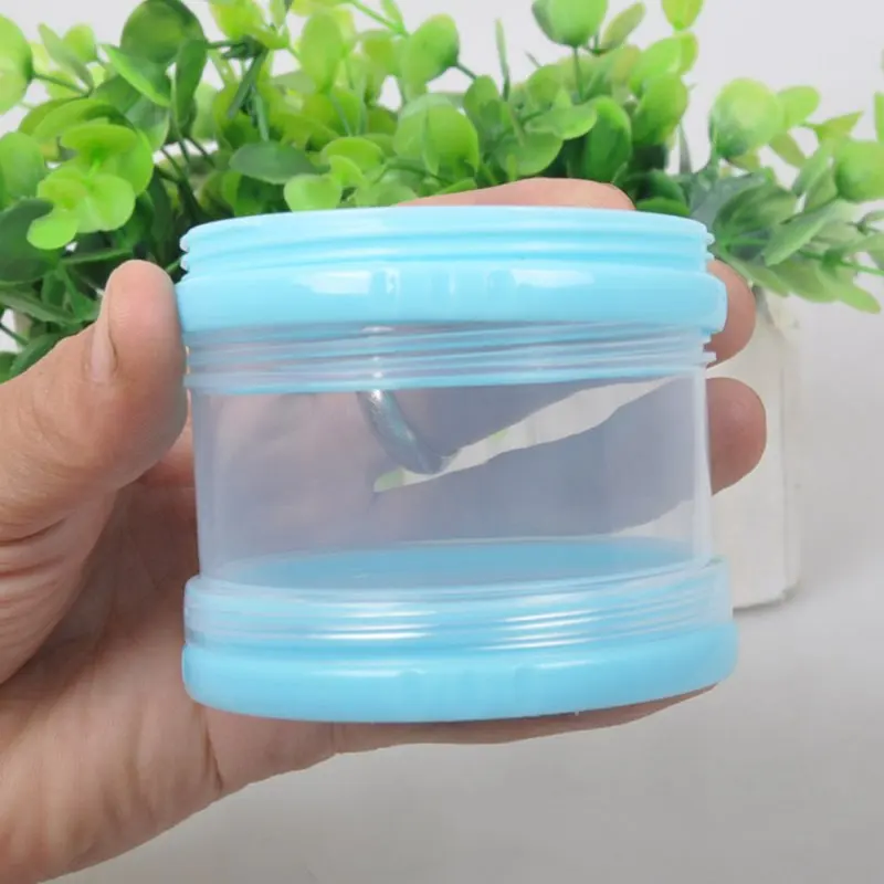 Контейнер для хранения детского молока контейнер кормления младенцев молочный