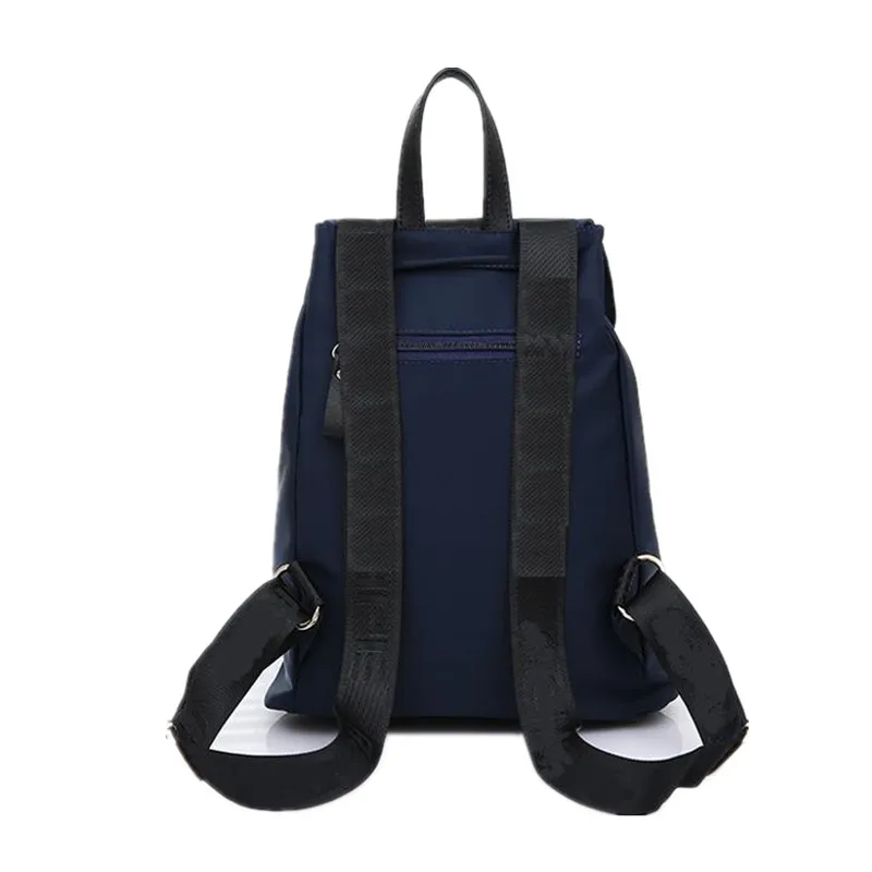2018 женский рюкзак Оксфорд рюкзаки для девочек повседневные школьные сумки
