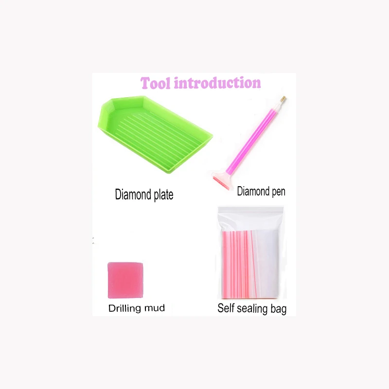 

Diamond Embroidery 5D DIY Full Drill Diamond Painting Sexy Women in Bath Pattern Cross Stitch Mosaic Home Decor Stickers