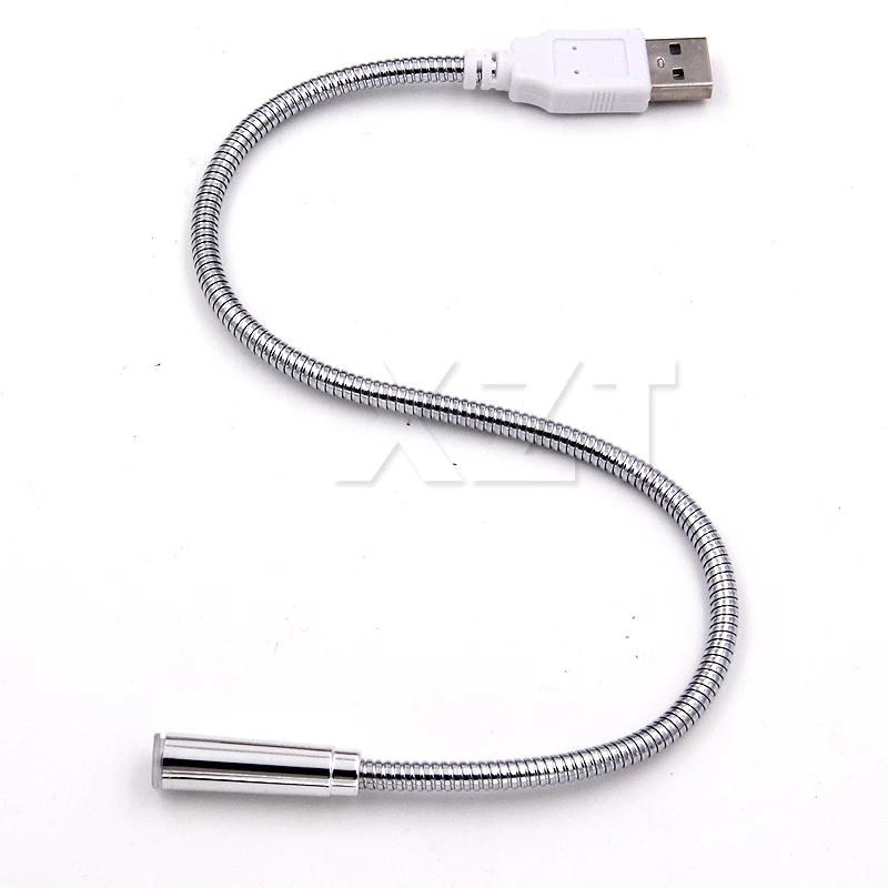 Регулируемый угловой USB-светильник ночник портативный мини-USB-светильник модный