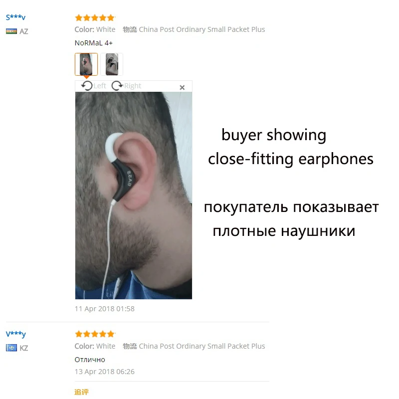 GSDUN BS3 гарнитура стерео музыкальные наушники с крючком спортивные для бега фитнес