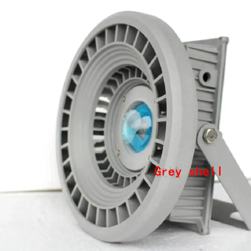 

COB LED tunnel light 100W for tunnel lighting bridgelux Free shipping