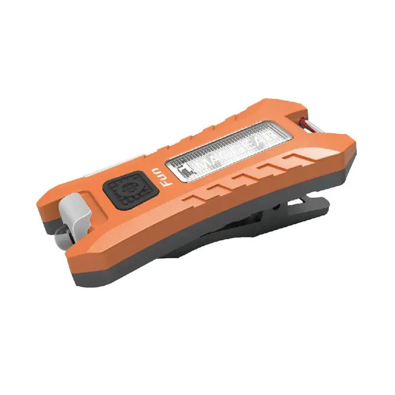 SUNREX Забавный светильник брелок мини-светильник usb Перезаряжаемый ламповый светильник s tail ligh открытый спортивный велосипедный кемпинговый светильник P