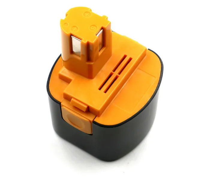 Аккумулятор для электроинструмента Panasonic EY9086B EY9086 EY9182 EY9182B EZ6582 EZ6582HKH EZ6582X EZ6780 EZ6780X