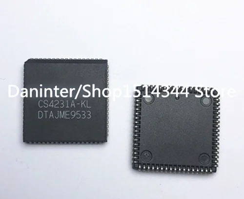 CS4231 CS4231A KL PLCC68 10 шт./лот|Реле| |