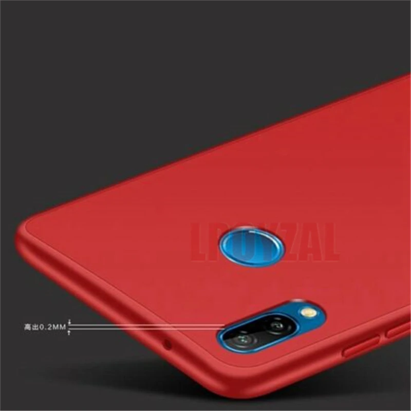 Luxury 360 Silicone Phone case For Samsung Galaxy S7 Edge S8 S9 S10 Plus A3 A5 A6 A8 A9 J3 J5 J7 2017 J8 J4 J6 2018 Cover |
