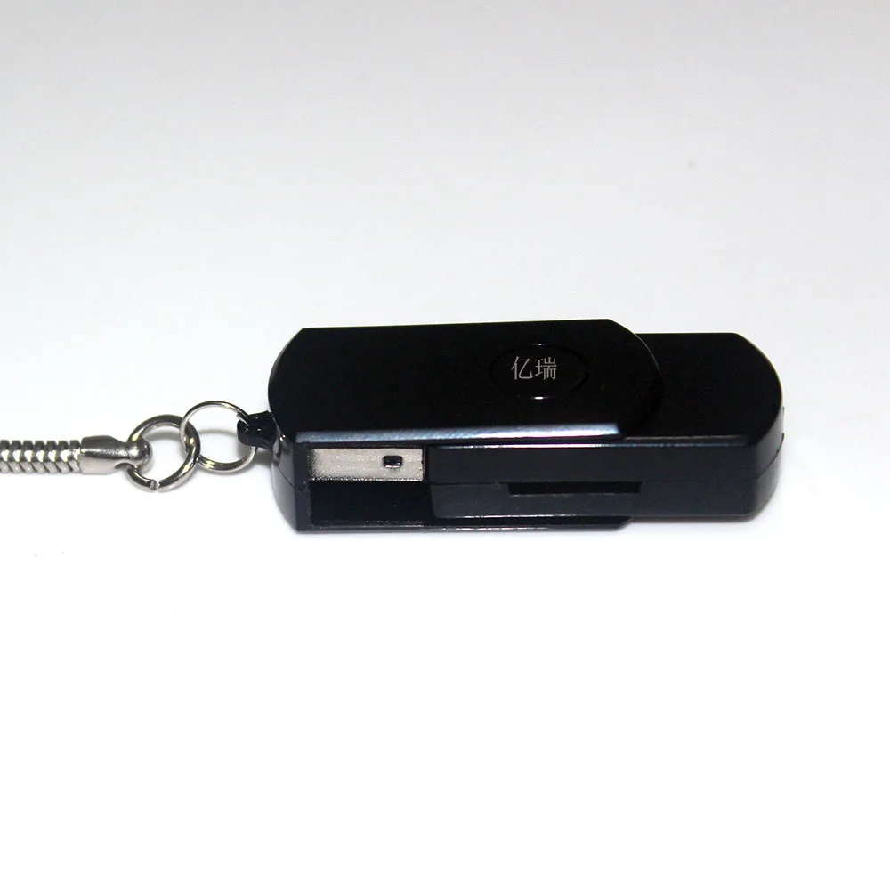 free shipping Mini USB Camera 5 IN 1 Web + Video Recorder U Disk Card Reader Motion Sensor mini camcorders micro cam | Электроника