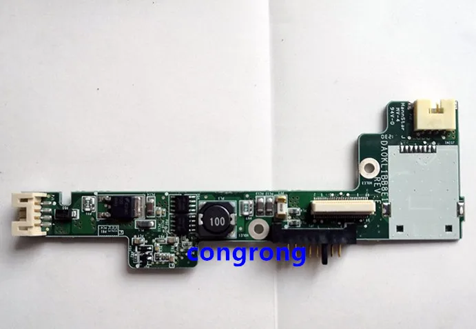 

for Lenovo Ideapad Y450 Y450A Y450G Y450N Battery Charger Board DA0KL1BB8E0 charging panel power board