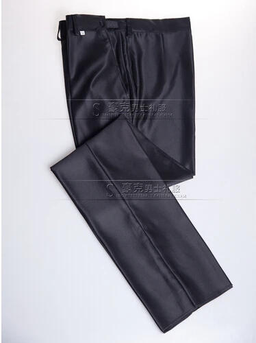 

NEW Men's FASHION Formal Dress Suit Sets Wedding Dress Leisure men Opera clothes Suits (suit+pant) / S-XL free shipping !