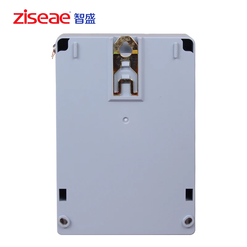 Однофазный трап Многоскоростной предоплаченный Ватт счетчик часов обмен