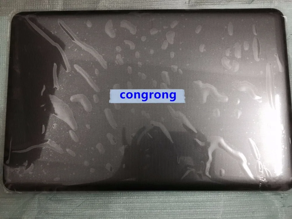 Задняя крышка для TOSHIBA Satellite L870 L875 C875 C870 S870 S875 LCD задняя серая H000042890 | Компьютеры и