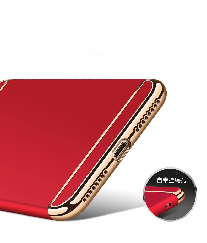 Luxury Plating Phone Case For Huawei Mate20X Mate20 Pro Honor Note10 Gold Plated Hard Shell Full Cover Protective |