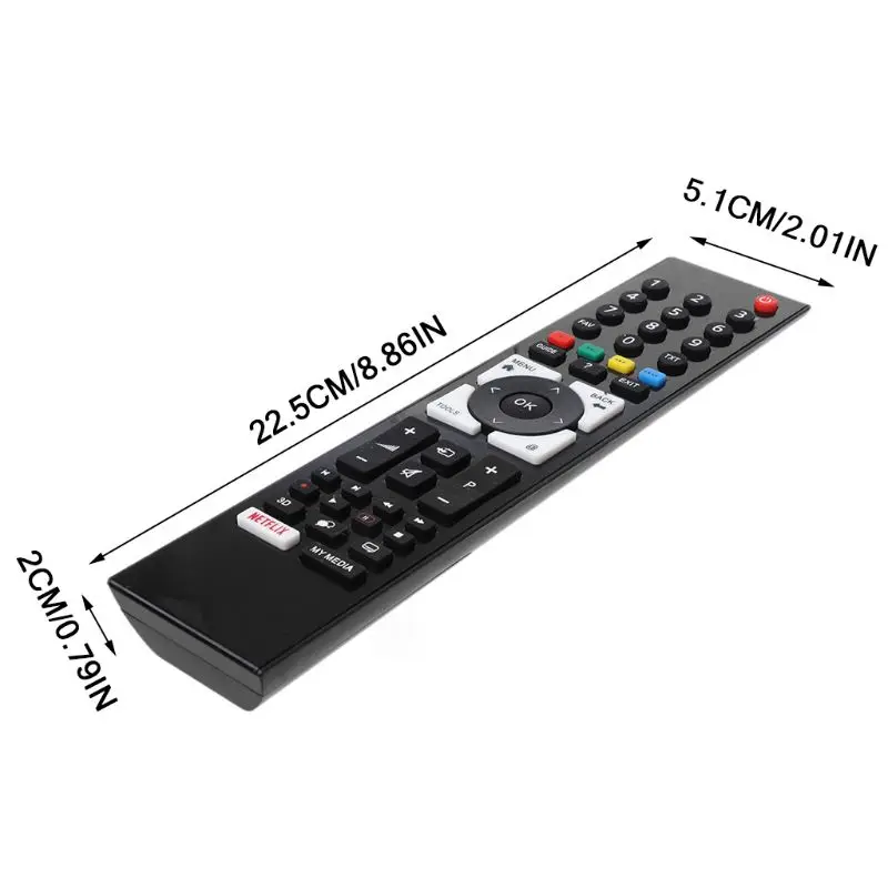 Сменный контроллер дистанционного управления для Grundig lcd tv TP7187R TP7 TP7187 10166