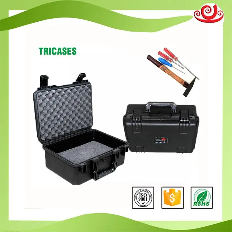 Чехол для Tri M2400 с завода США военный Стандартный чехол переноски из твердого