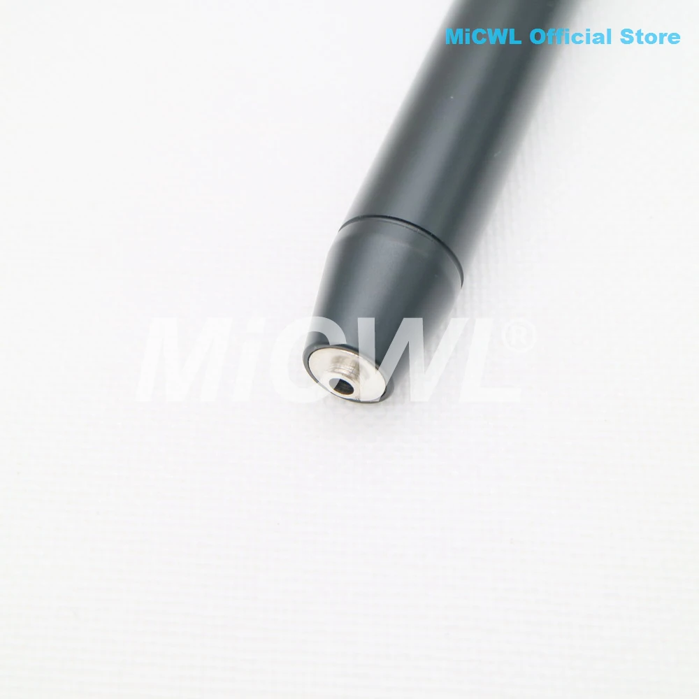 Музыкальный инструмент с отворотом e900 микрофон для Sennheiser Wireless 10m wire XLR Phantom Power