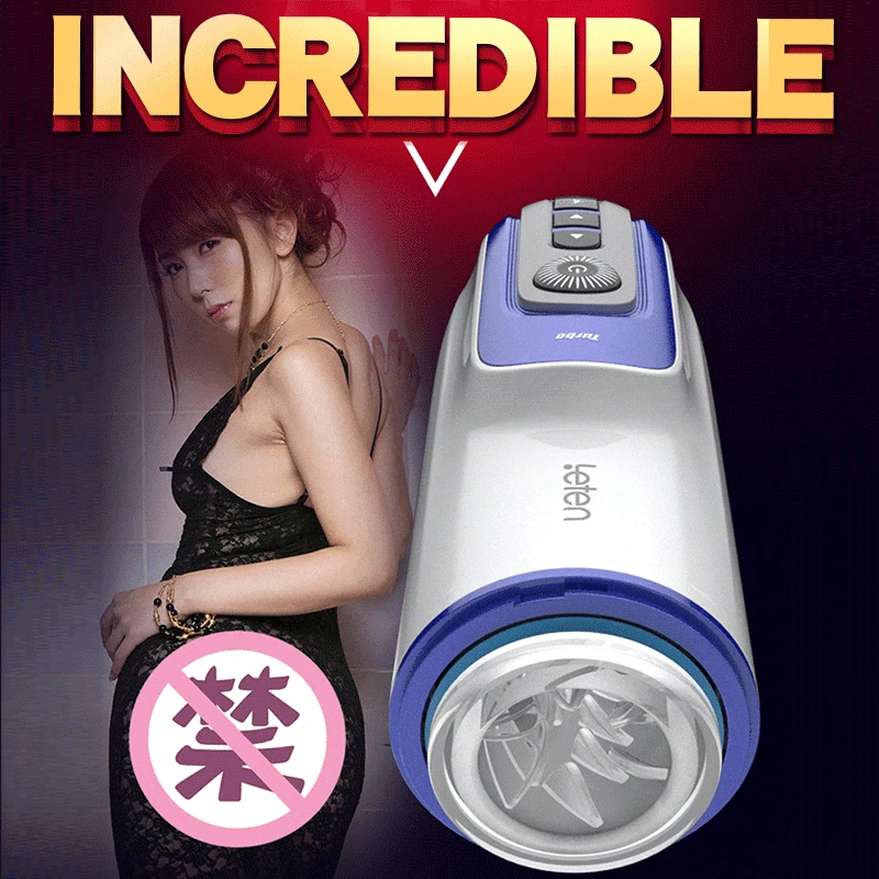 Выдвижной Мужской мастурбатор OMYSKY для мужчин Вагина автоматический минет нагрев