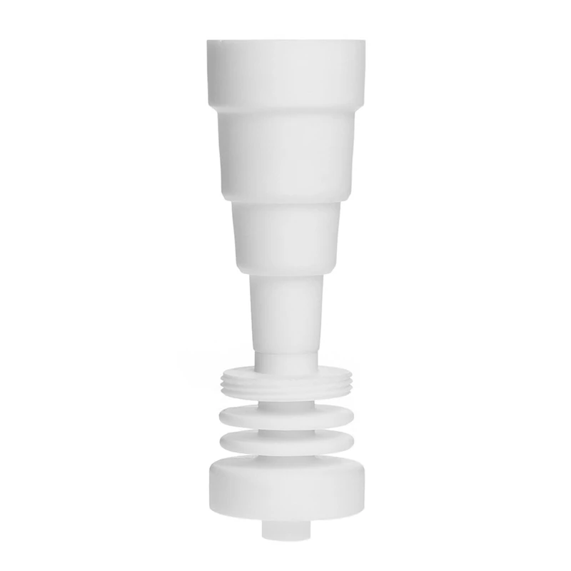 Курение dogo оптовая продажа Domeless 6 в 1 Мужской Женский керамика ногтей