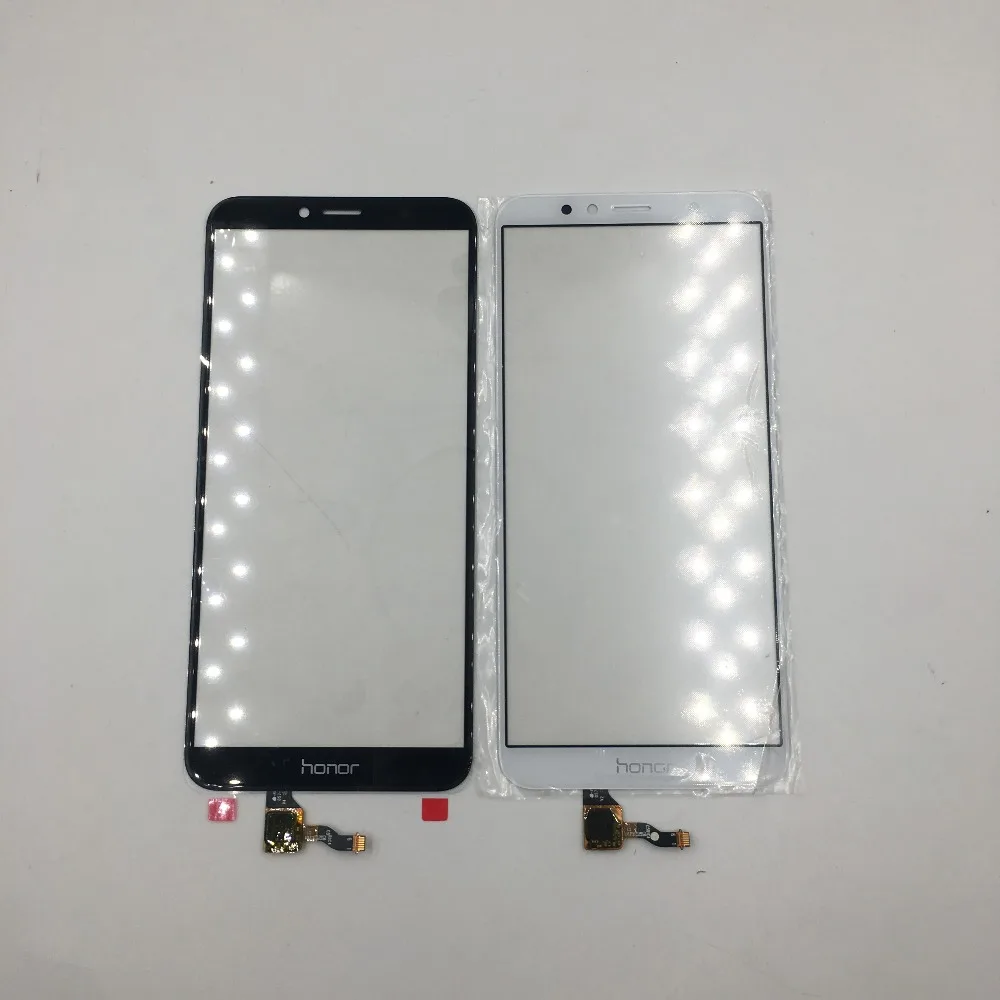 5,7 '', новинка, для huawei Honor 7A Pro, AUM-L29, сенсорный экран, дигитайзер, стекло, объектив, запасные части для huawei Honor 7C AUM-L41