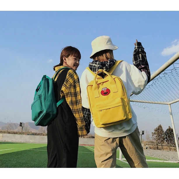 Водонепроницаемый Школьный рюкзак повседневная школьная сумка с большой