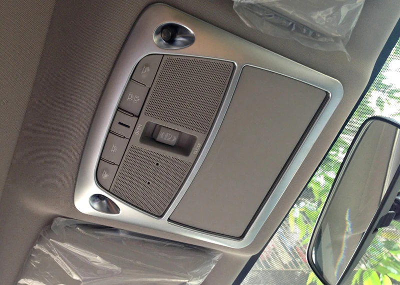 

Left Hnad Drive Car-Styling Accessories Interior Car Cover Trim Decoration 18pcs for Nissan X-trail Rogue 2014 2015 2016 2017