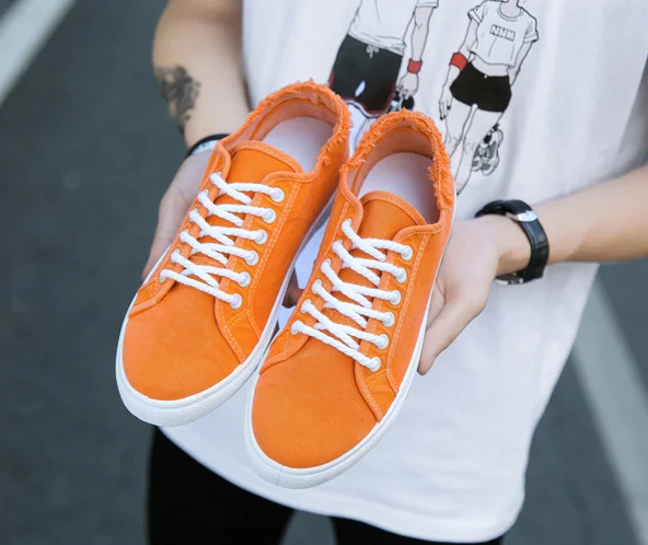 Новая черная классическая обувь новинка 2019 кунг-фу парусиновая мужская и женская