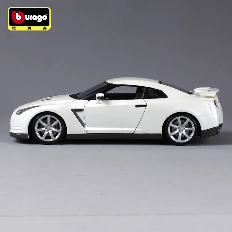 1:18 оригинальные литые модели автомобилей Maisto из сплава домашний декор имитация