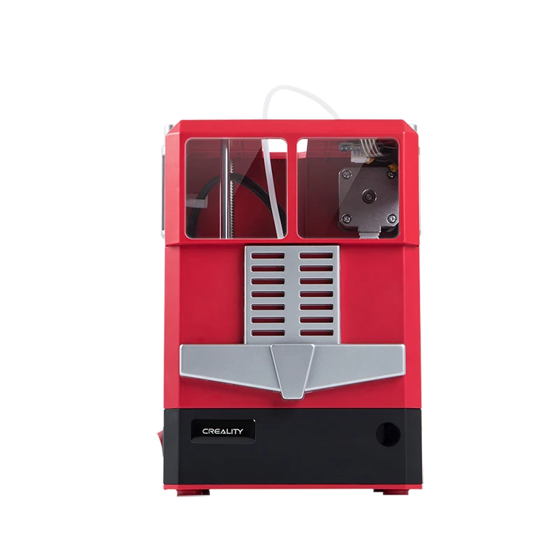 Creality CR-100 Детский 3d принтер интеллектуальная работа легкая энергосберегающая