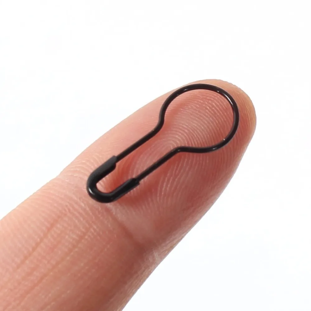 200 шт. * 21 мм Металлические железные булавки для тыквы одежды лампы BZZ05|needle|needle