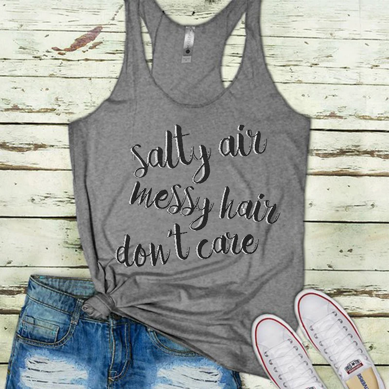 

hakuna matata tank aloha top womens gothic plus size tanks white summer 2021 girl sexy clothes beach love festival tops