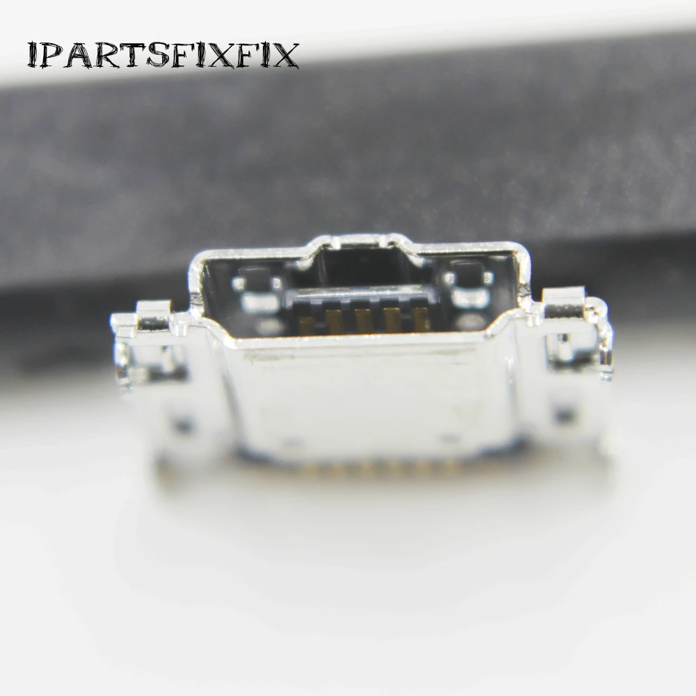 100 шт./лот USB порт зарядное устройство док разъем для Samsung Galaxy Premier i9260 i9268|dock connector|usb