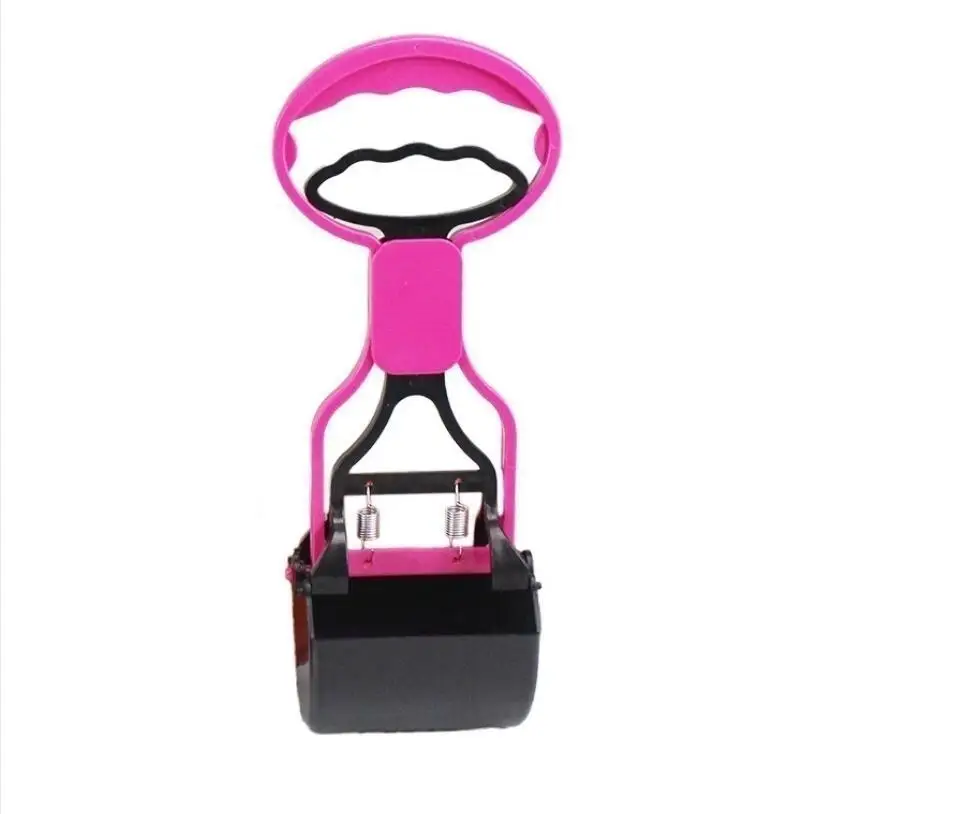 Собака Pooper Scooper выполните Корма Пакет корма сумки и домашние животные собака