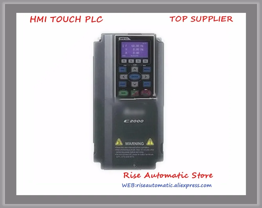 VFD007C43A VFD015C43A VFD022C43A VFD037C43A VFD040C43A VFD055C43A VFD075C43A VFD110C43A VFD150C43A новый привод двигателя