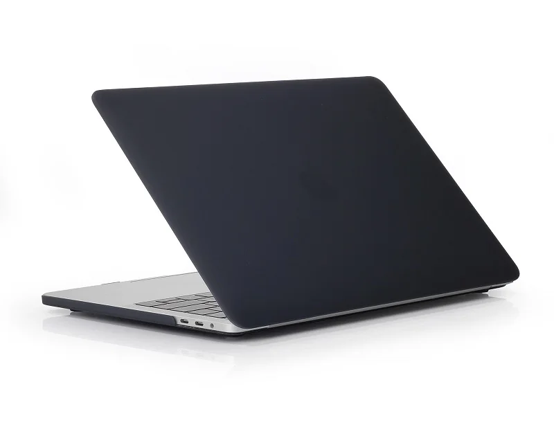 Прозрачный матовый чехол для Apple Macbook Air Pro Retina M1 Chip 11 12 13 15 16 дюймов 2020 Pro13 A2251 A2179 A2337