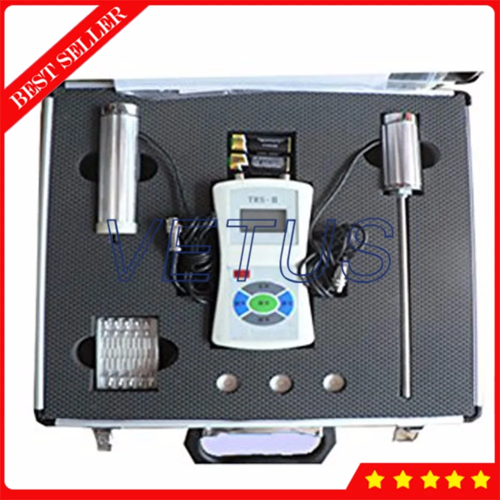 Тестер влажности почвы измеритель 100 кПа стандартный 3 датчика|moisture meter|soil moisture