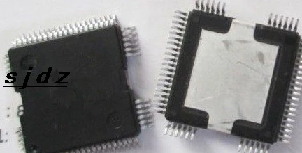 5 шт./лот UE06AB6 QFP