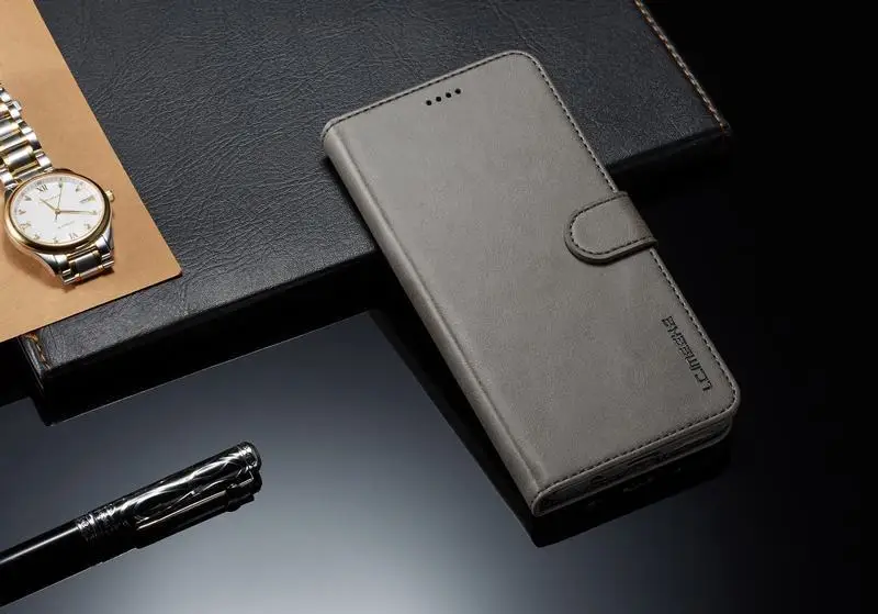 Чехол для телефона для samsung Galaxy A50, чехол, Роскошный кожаный флип-кошелек, чехол для samsung A50 A 50, чехол для телефона Galaxy A50S A30S, чехол