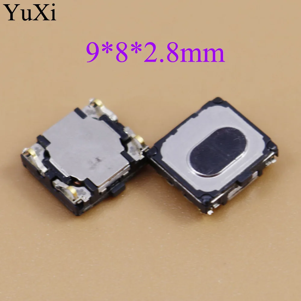 Новые наушники вкладыши YuXi для Huawei p9/p10plus p9 p10 p6 p8 p8max G9 G7 maimang 3s/4/5/6/enjoy p7s 6s 6|Шлейфы