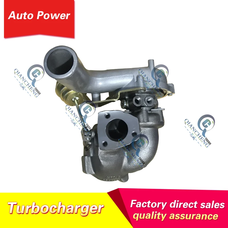 Высококачественный Турбокомпрессор Audi A4 TT для Golf SKoda Octavia seat leon 1 8 T k03s K03 53049500001